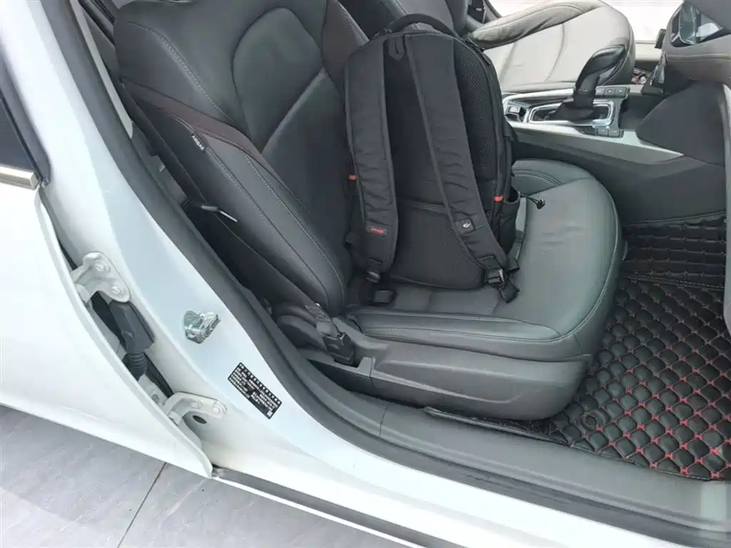 Malibu 2018 530T automatic fashion version купить на сайте DeffCars