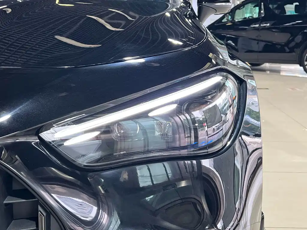 Mercedes CLE AMG 2024 53 4MATIC+ Coupe купить на сайте DeffCars