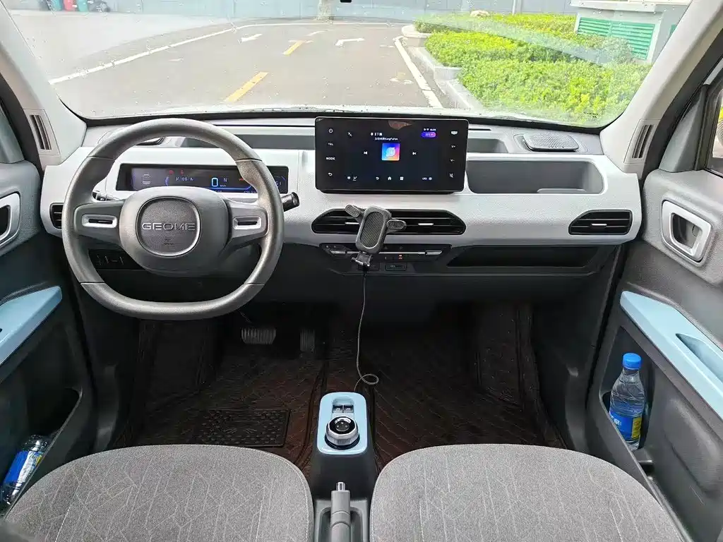 Panda 2024 Panda mini 200km endurance bear купить на сайте DeffCars