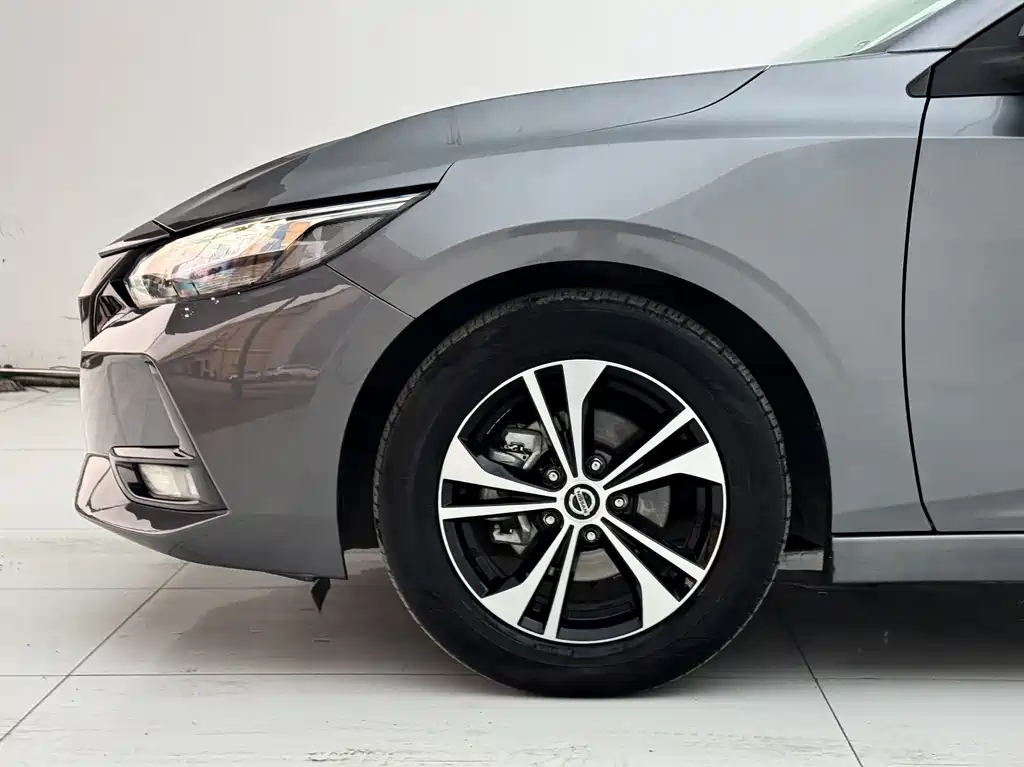 Sylphy 2021 1.6L XL CVT Enjoy Edition купить на сайте DeffCars