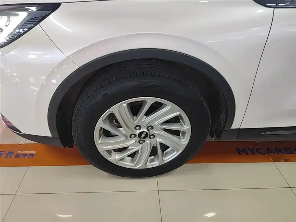 Adventurer 2020 2.0T Two-wheel drive Premium Edition купить на сайте DeffCars