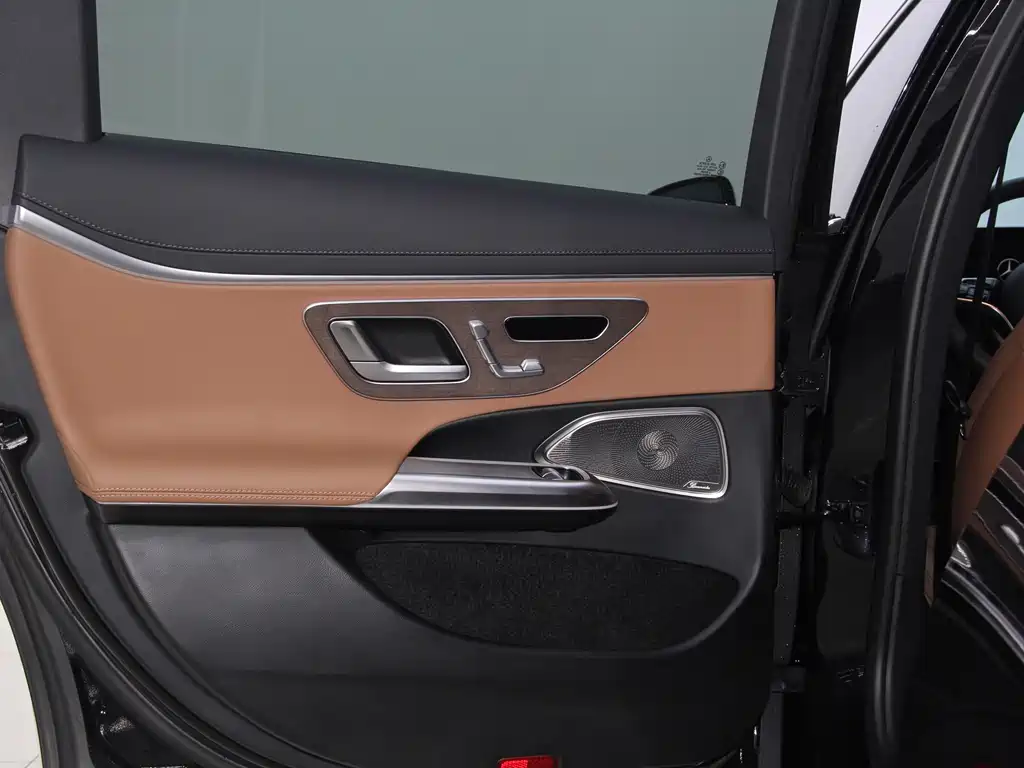 Mercedes-Benz E-Class 2025 facelift E 300 L luxury model купить на сайте DeffCars