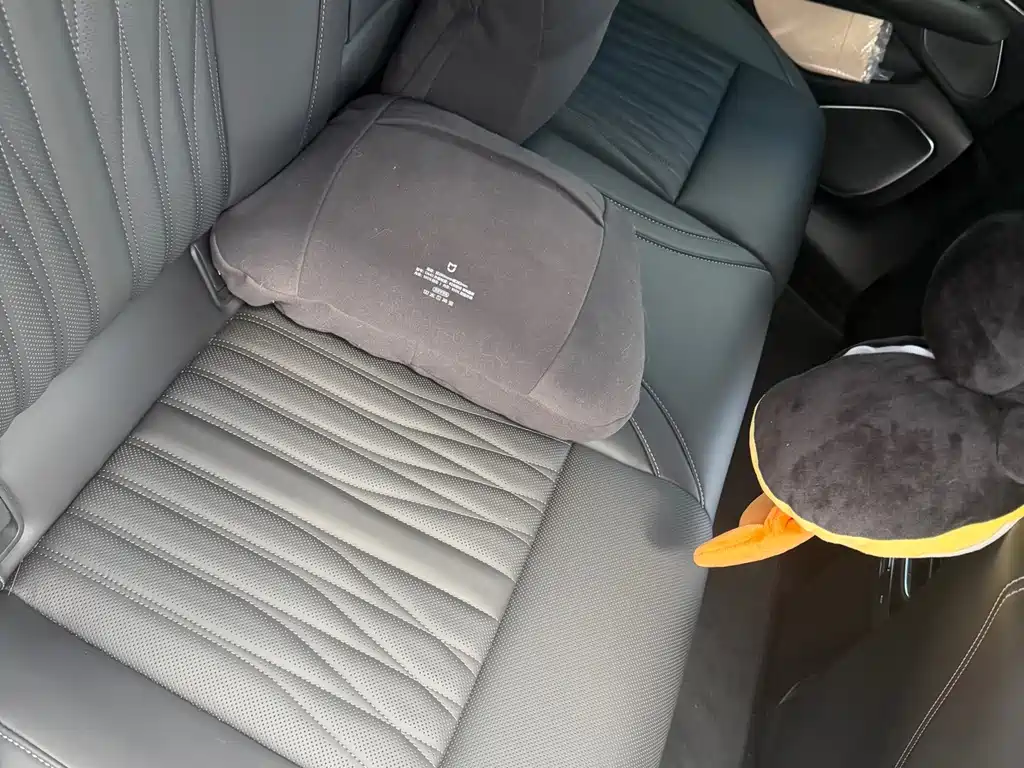 Xiaomi SU7 2026 4WD Max Edition купить на сайте DeffCars