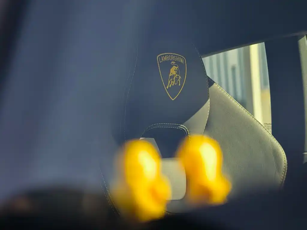 Huracán 2020 Huracán EVO RWD купить на сайте DeffCars