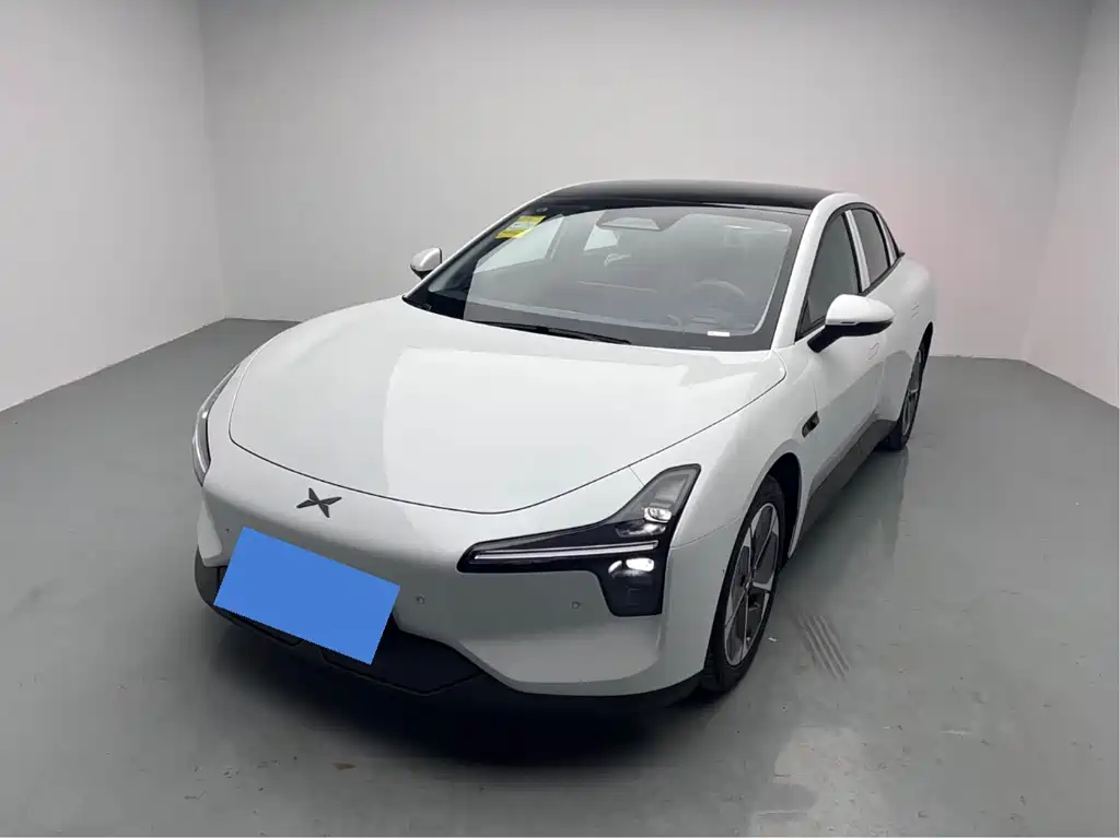 Xpeng MONA M03 2025 Model 515 Long Battery Life Plus купить на сайте DeffCars