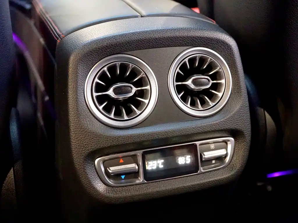 Mercedes-Benz G-Class AMG 2019 facelift AMG G 63 купить на сайте DeffCars