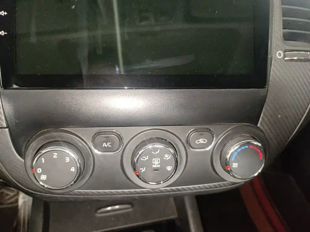 Kia K3 2016 1.6L automatic GLS купить на сайте DeffCars