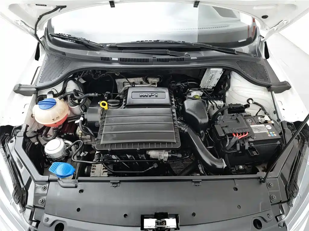 Santana 2021 1.5L automatic fashion version купить на сайте DeffCars