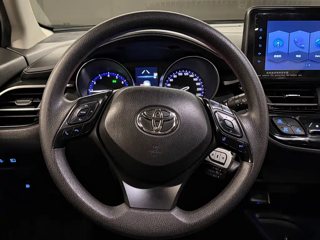 Yize IZOA 2021 2.0L Yixiang Edition купить на сайте DeffCars