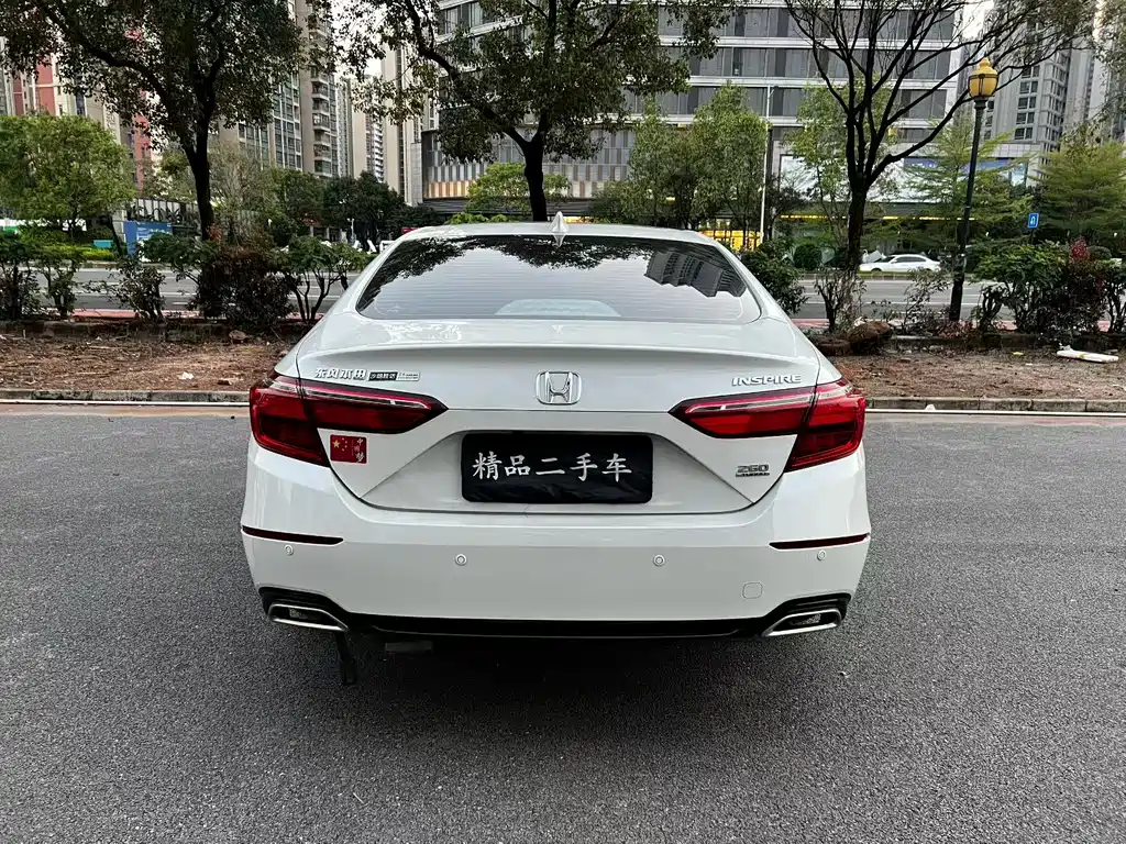 Yingshipai 2022 260TURBO refined version купить на сайте DeffCars