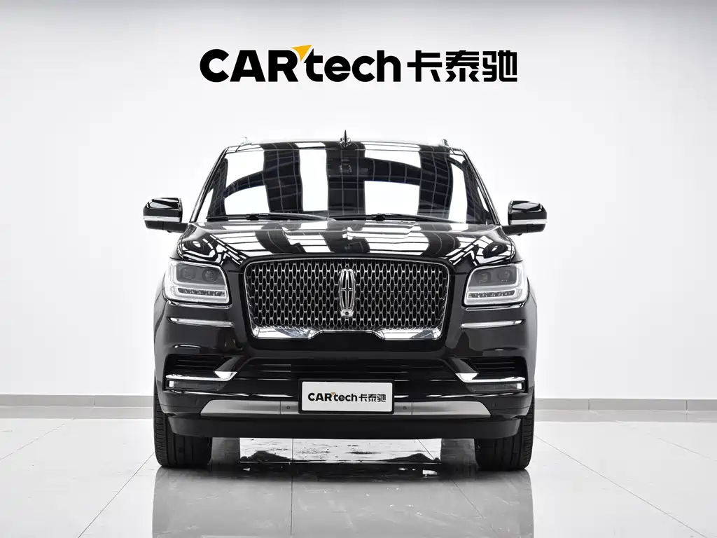 Navigator 2020 3.5T Honor Edition купить на сайте DeffCars