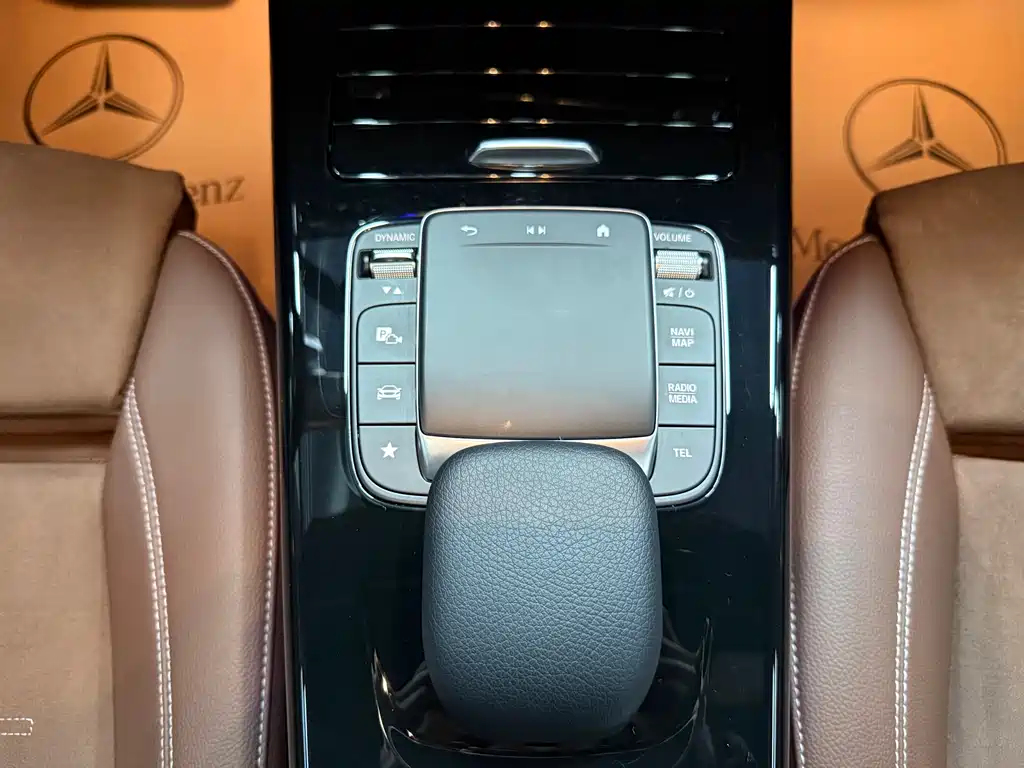 Mercedes-Benz A-Class 2024 A 200 L Fashion купить на сайте DeffCars