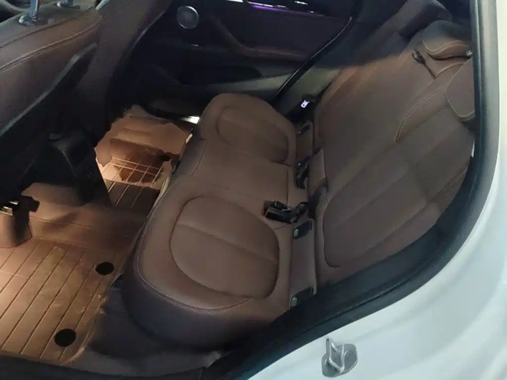 BMW X1 2021 sDrive20Li Fashion Model купить на сайте DeffCars