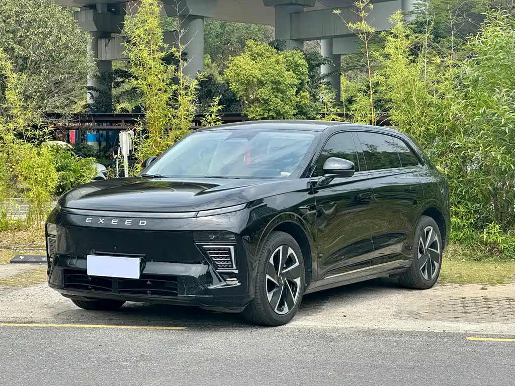 Star Era ET 2024 Extended Range 200 Pro купить на сайте DeffCars