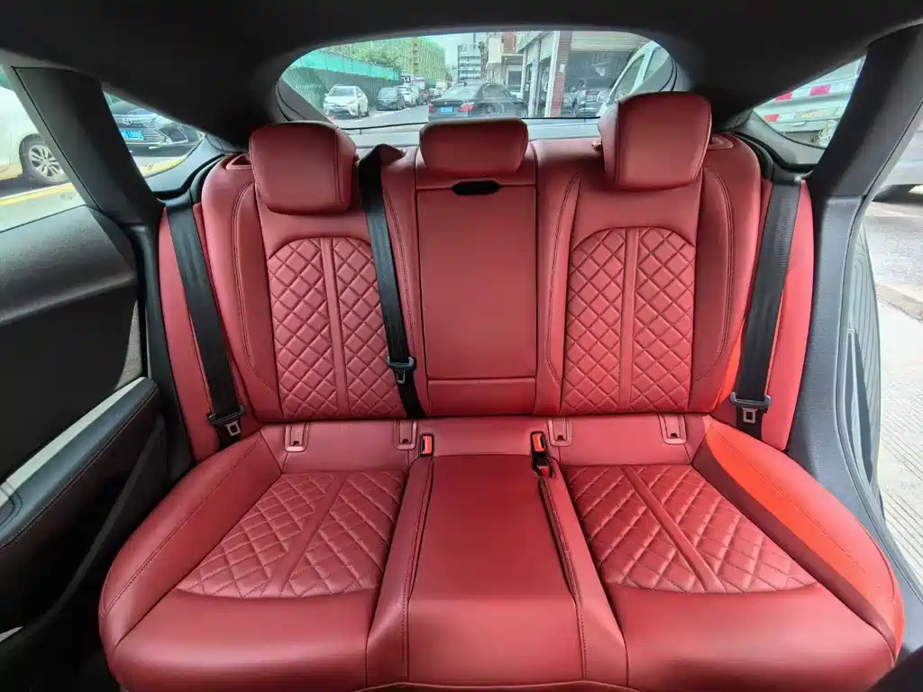 Audi S5 2017 S5 3.0T Sportback купить на сайте DeffCars