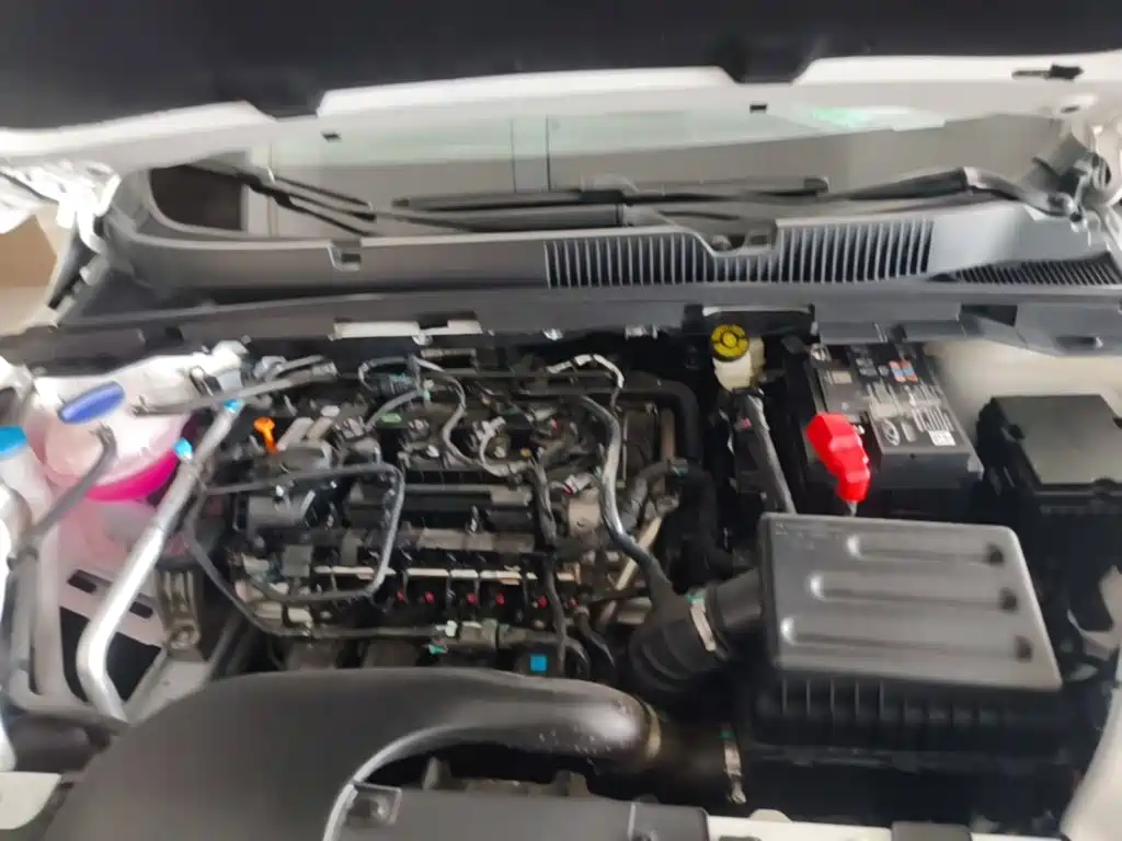 Arrizo 5 PLUS 2025 1.5L CVT new version купить на сайте DeffCars