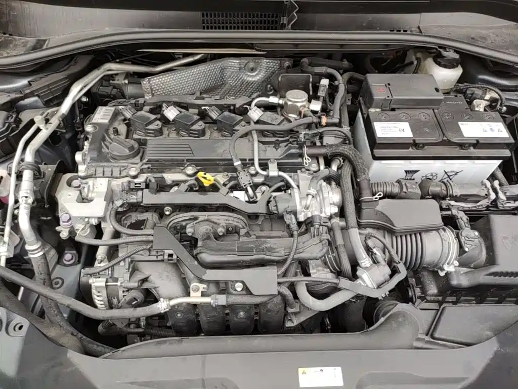 Toyota C-HR 2023 2.0L Leading Edition купить на сайте DeffCars