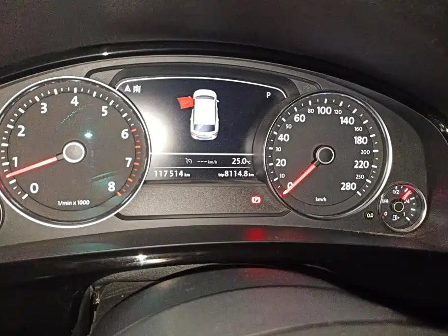 Touareg 2017 3.0TSI Extended Edition купить на сайте DeffCars