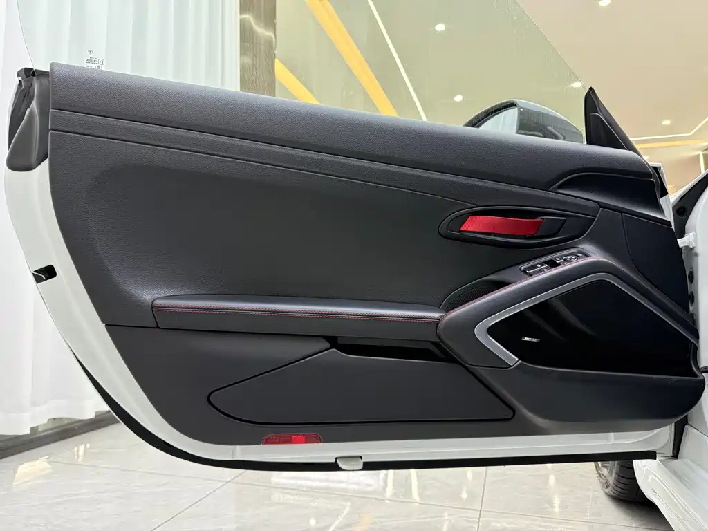 Porsche 718 2019 Boxster T 2.0T купить на сайте DeffCars