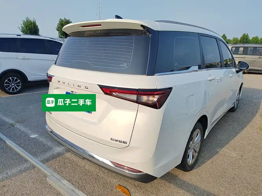 Jia Chen 2022 1.5L Manual Comfort Edition купить на сайте DeffCars