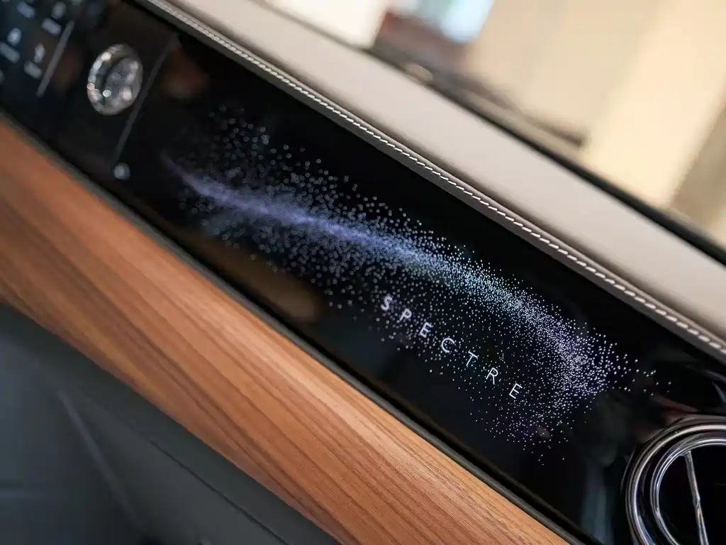 Shining 2024 Standard Type купить на сайте DeffCars