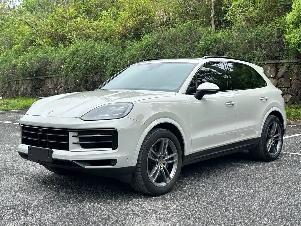 Cayenne 2024 Cayenne 3.0T купить на сайте DeffCars