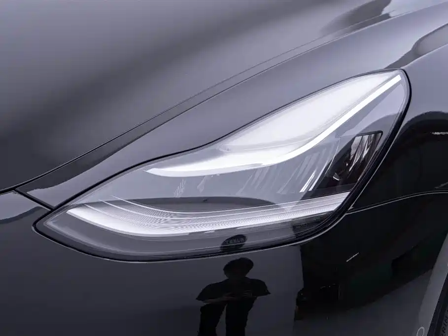 Model 3 2020 Standard Range Rear Drive Upgraded Version купить на сайте DeffCars