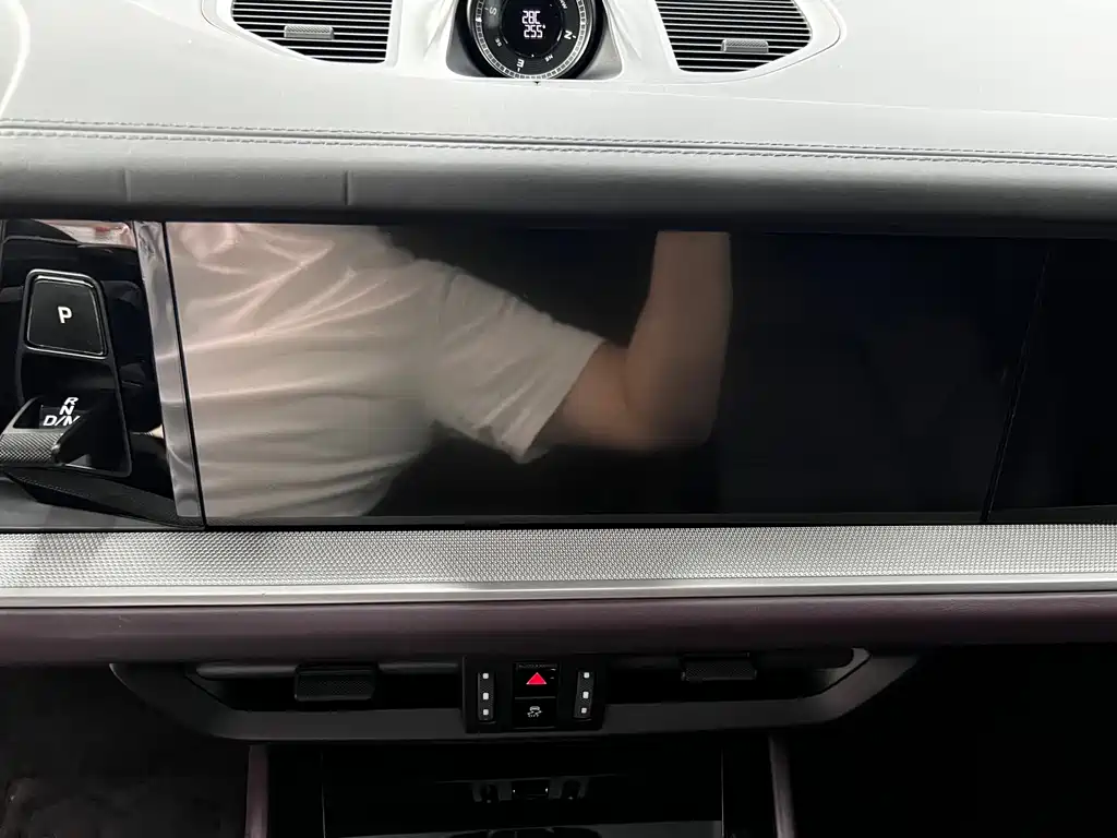 Cayenne 2024 Cayenne 3.0T купить на сайте DeffCars