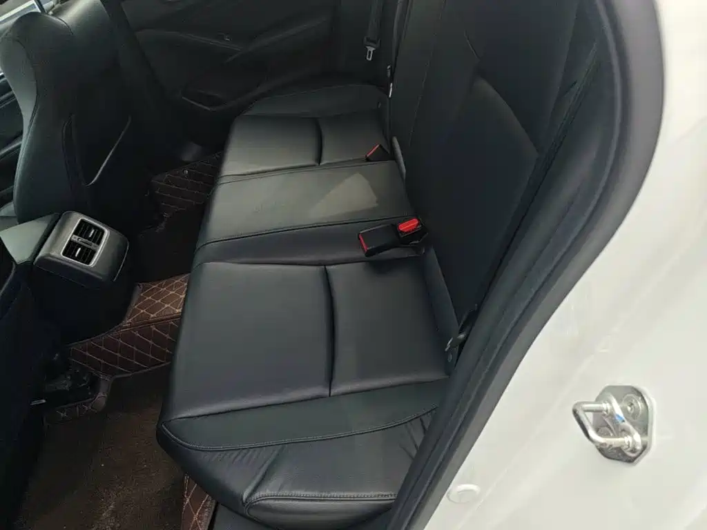 Accord 2018 260TURBO Elite Edition National VI купить на сайте DeffCars
