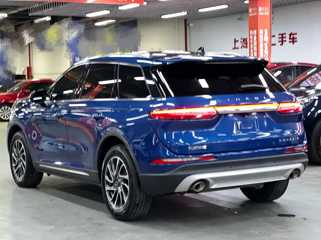 Adventurer 2020 2.0T Two-wheel drive Premium Edition купить на сайте DeffCars