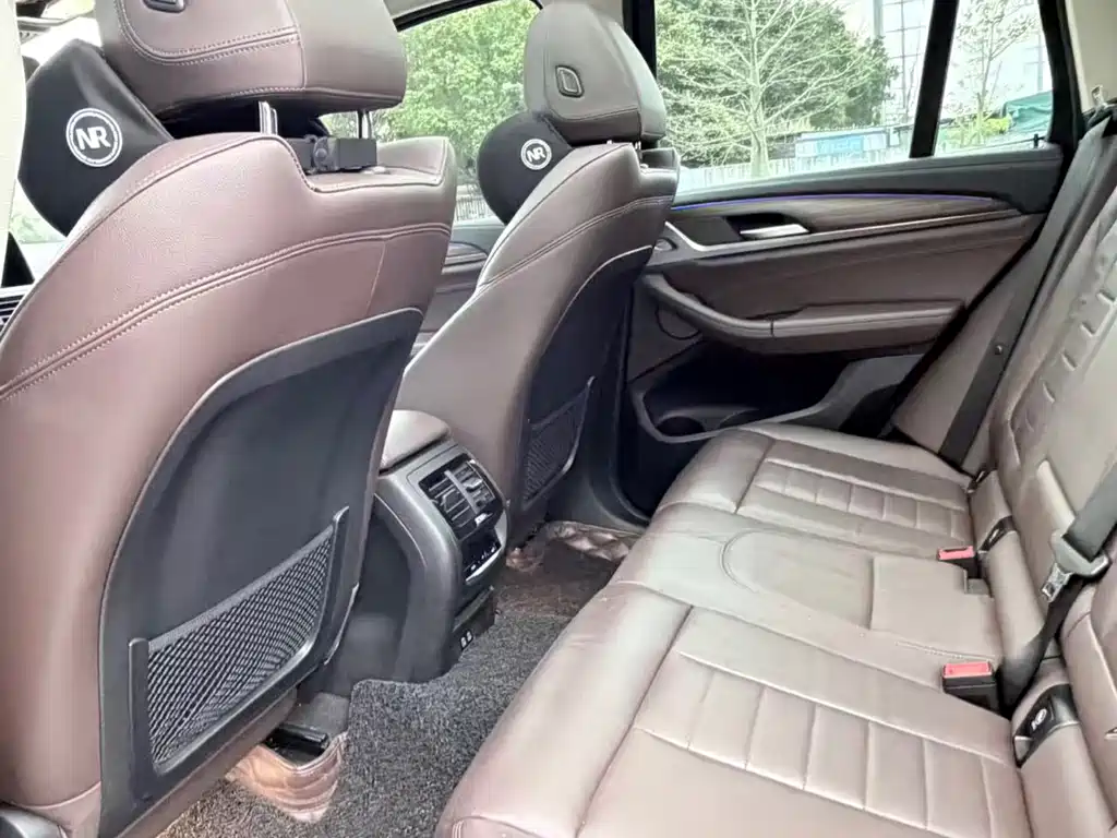 BMW X3 2021 xDrive28i M Sports Package купить на сайте DeffCars