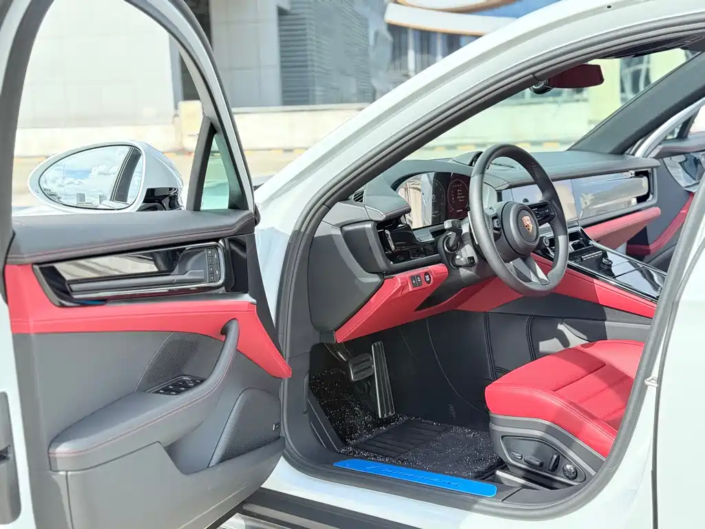 Panamera 2024 Panamera 2.9T купить на сайте DeffCars