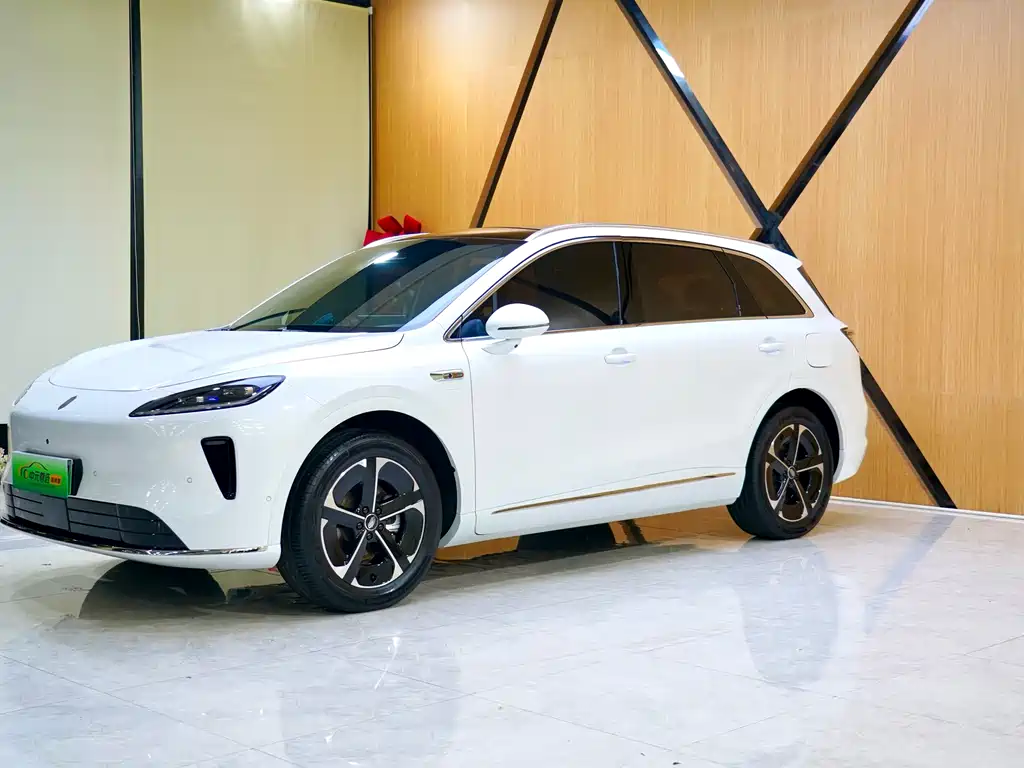 Shangjie H5 2025 Pure Electric Pro купить на сайте DeffCars