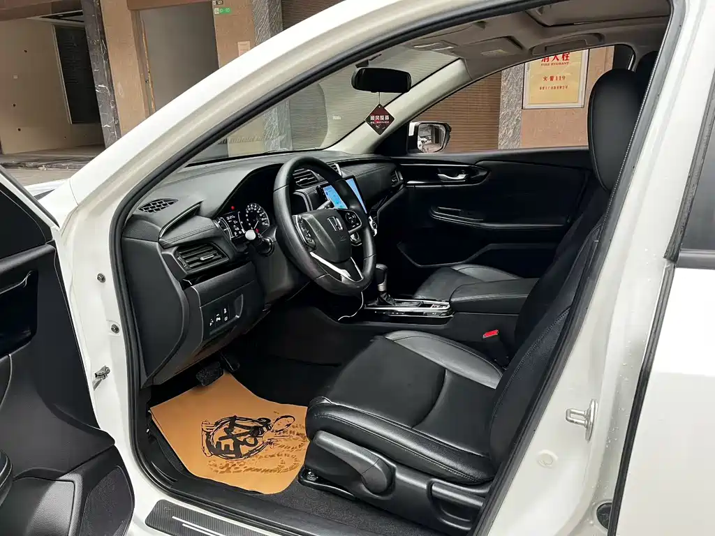 Lingpai 2019 180Turbo CVT Deluxe Edition National VI купить на сайте DeffCars