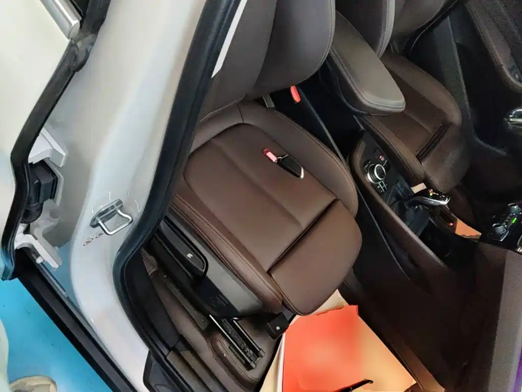 BMW X1 2021 sDrive20Li Fashion Model купить на сайте DeffCars