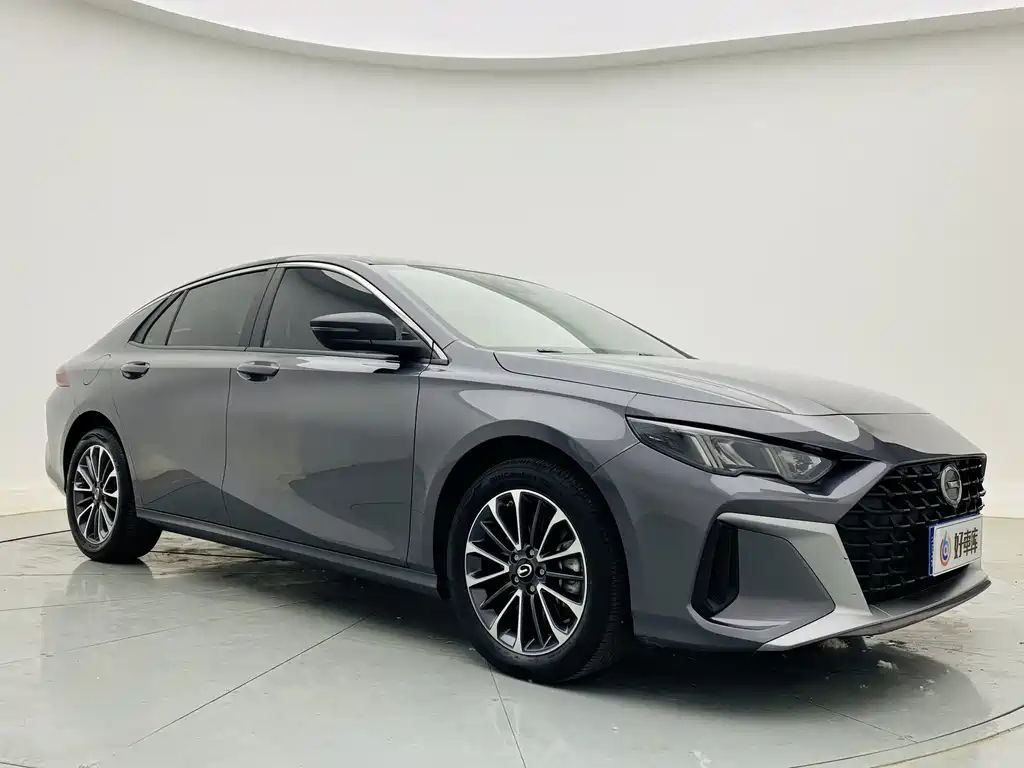 Shadow Leopard 2023 Shadow Leopard H high-energy hybrid version купить на сайте DeffCars
