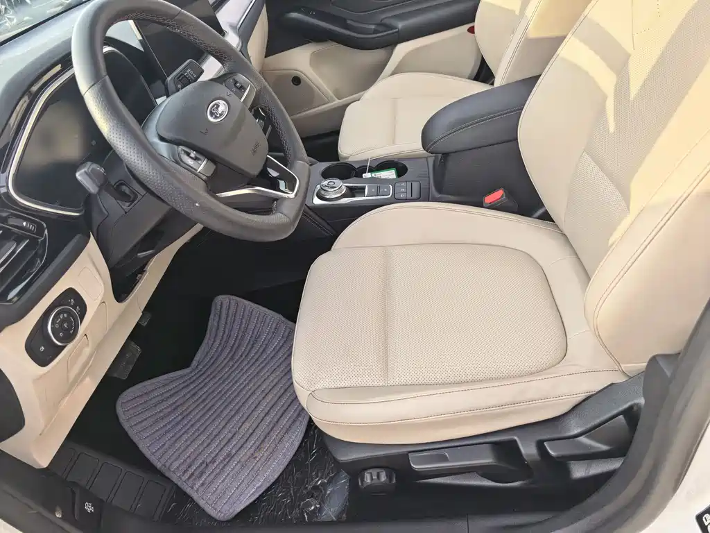 Focus 2021 Sedan EcoBoost 180 Automatic NeochaEDGE купить на сайте DeffCars