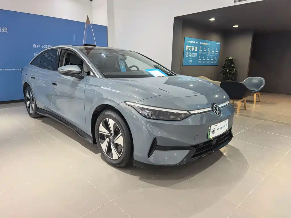 Volkswagen ID.7 VIZZION 2024 AIR купить на сайте DeffCars