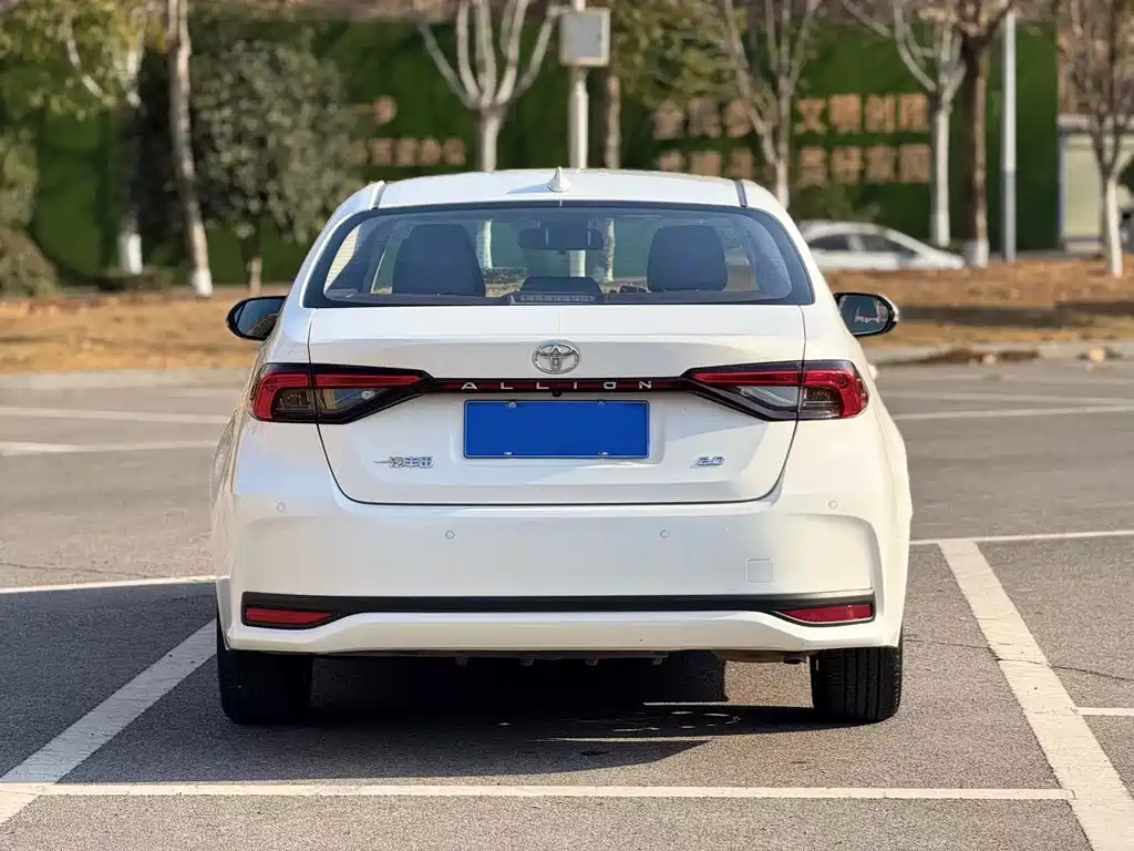 Asia Lion 2021 2.0L Deluxe Edition купить на сайте DeffCars