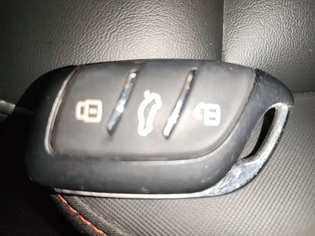 MG5 2021 facelift 300TGI DCT Green Luxury Edition купить на сайте DeffCars