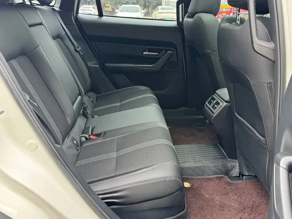 Mazda CX-50 Xingye 2023 2.0L Leading Edition купить на сайте DeffCars