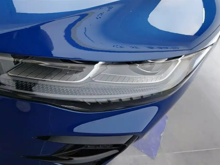 Lincoln Z 2022 iCool Zunya Edition купить на сайте DeffCars