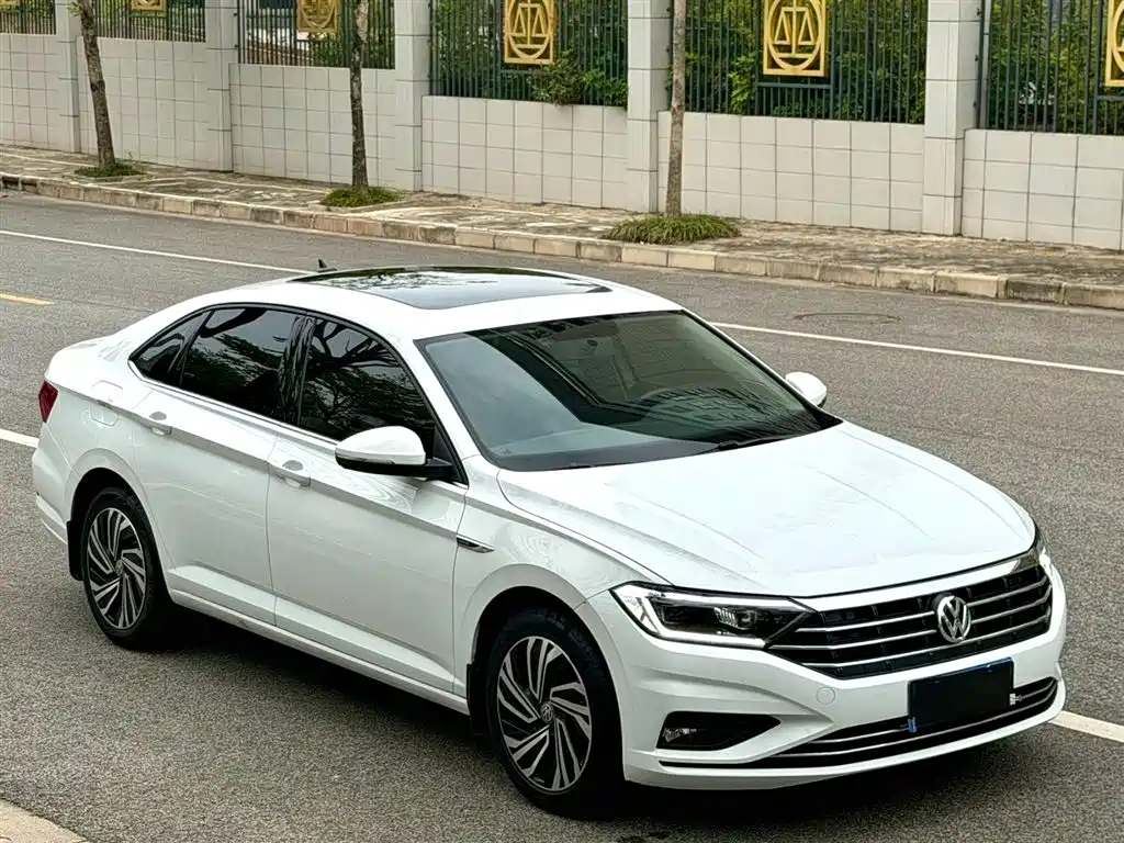 Sagitar 2021 280TSI DSG Super Edition купить на сайте DeffCars