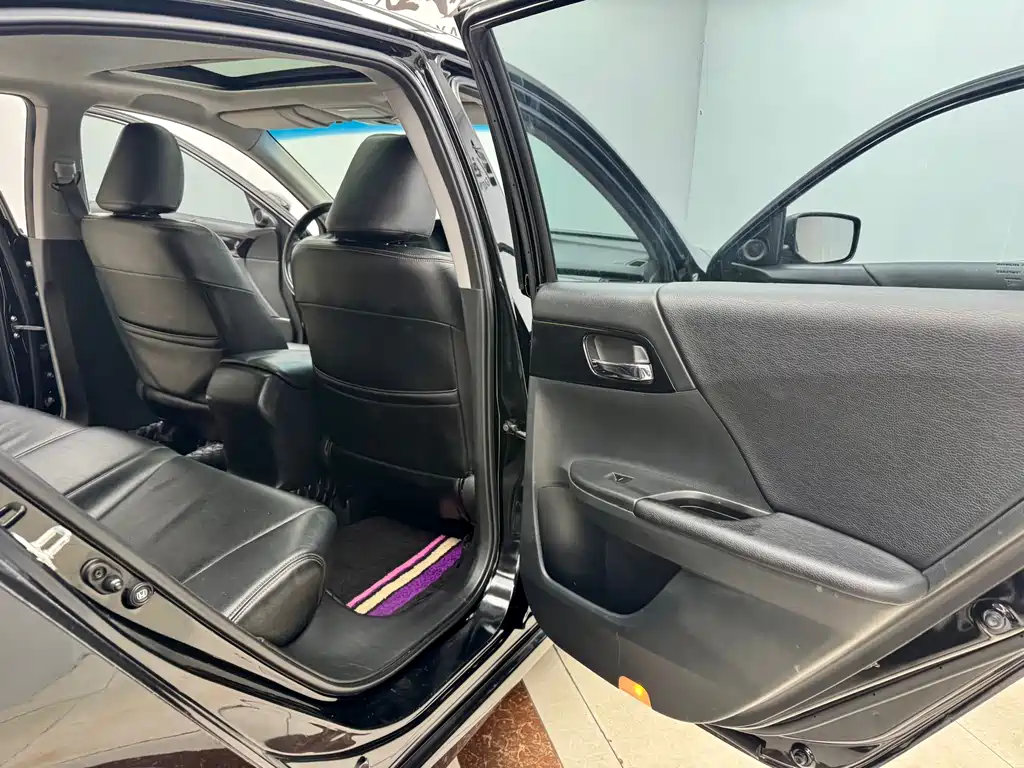 Accord 2016 2.0L Comfort Edition купить на сайте DeffCars