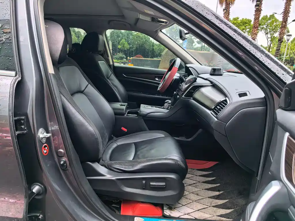 Guandao 2017 240TURBO 2WD Deluxe Edition купить на сайте DeffCars
