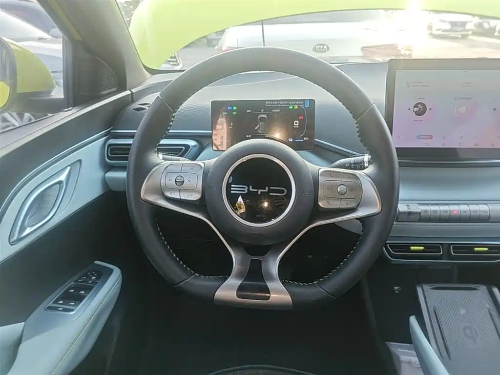 Seagull 2024 Honor Edition 305km Free Edition купить на сайте DeffCars