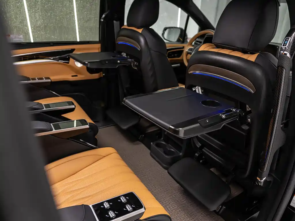 Grevia 2024 2.5L Hybrid Comfort Edition купить на сайте DeffCars