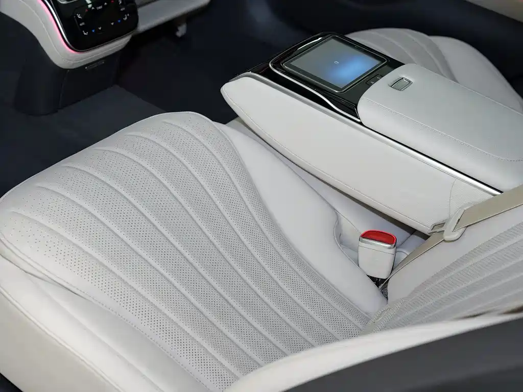 Mercedes-Benz S-Class 2023 S 450 L 4MATIC купить на сайте DeffCars