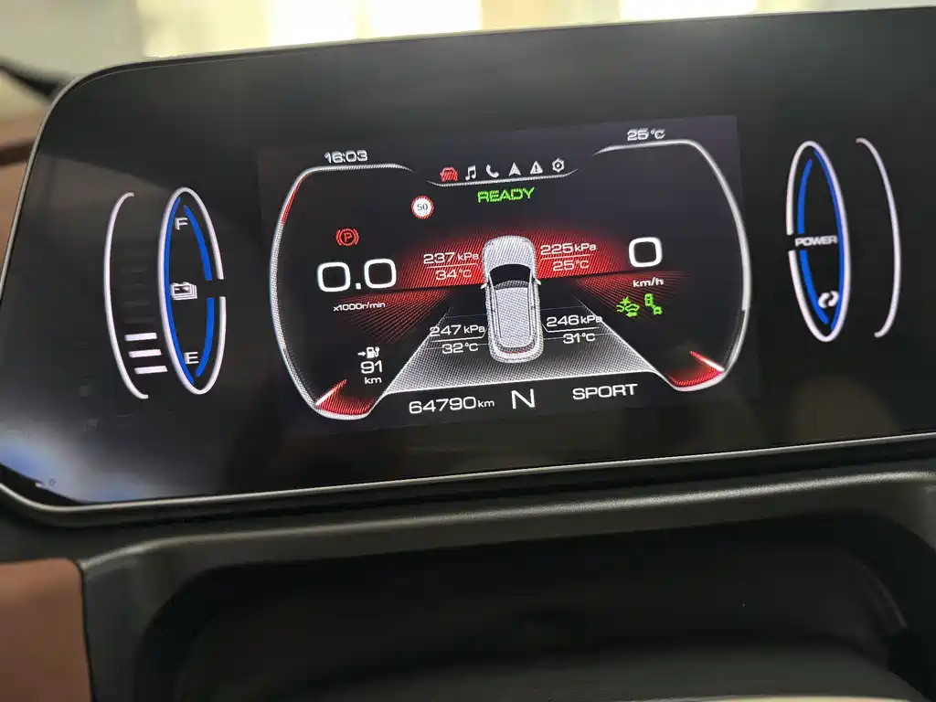 Euler Good Cat 2021 model 400km standard battery life Venus version ternary lithium купить на сайте DeffCars