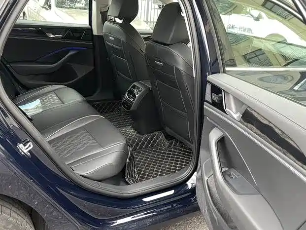 Magotan 2024 380TSI DSG Extreme Edition купить на сайте DeffCars